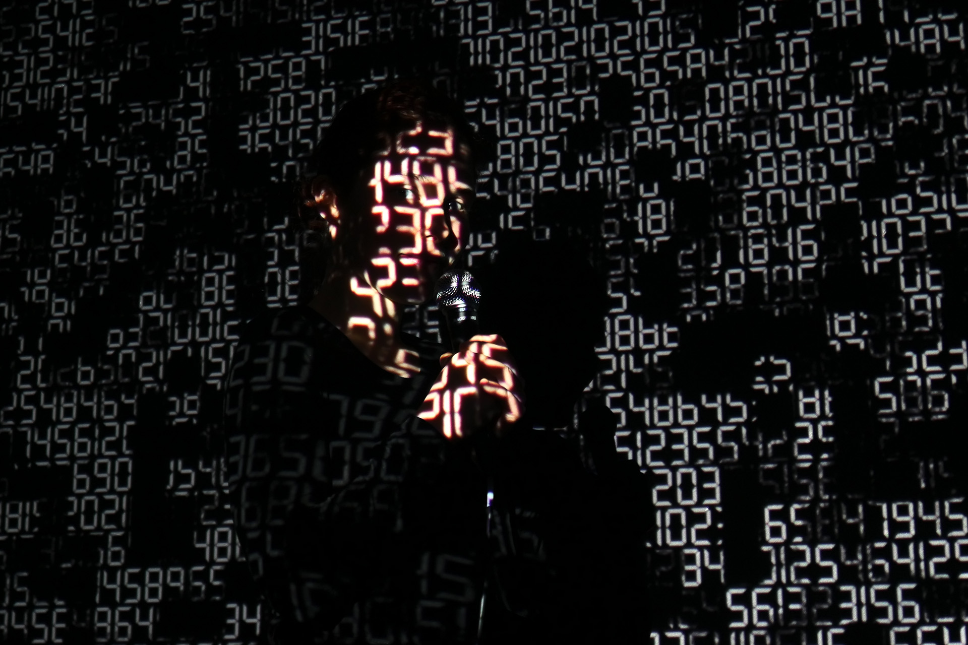 Random Access Memories